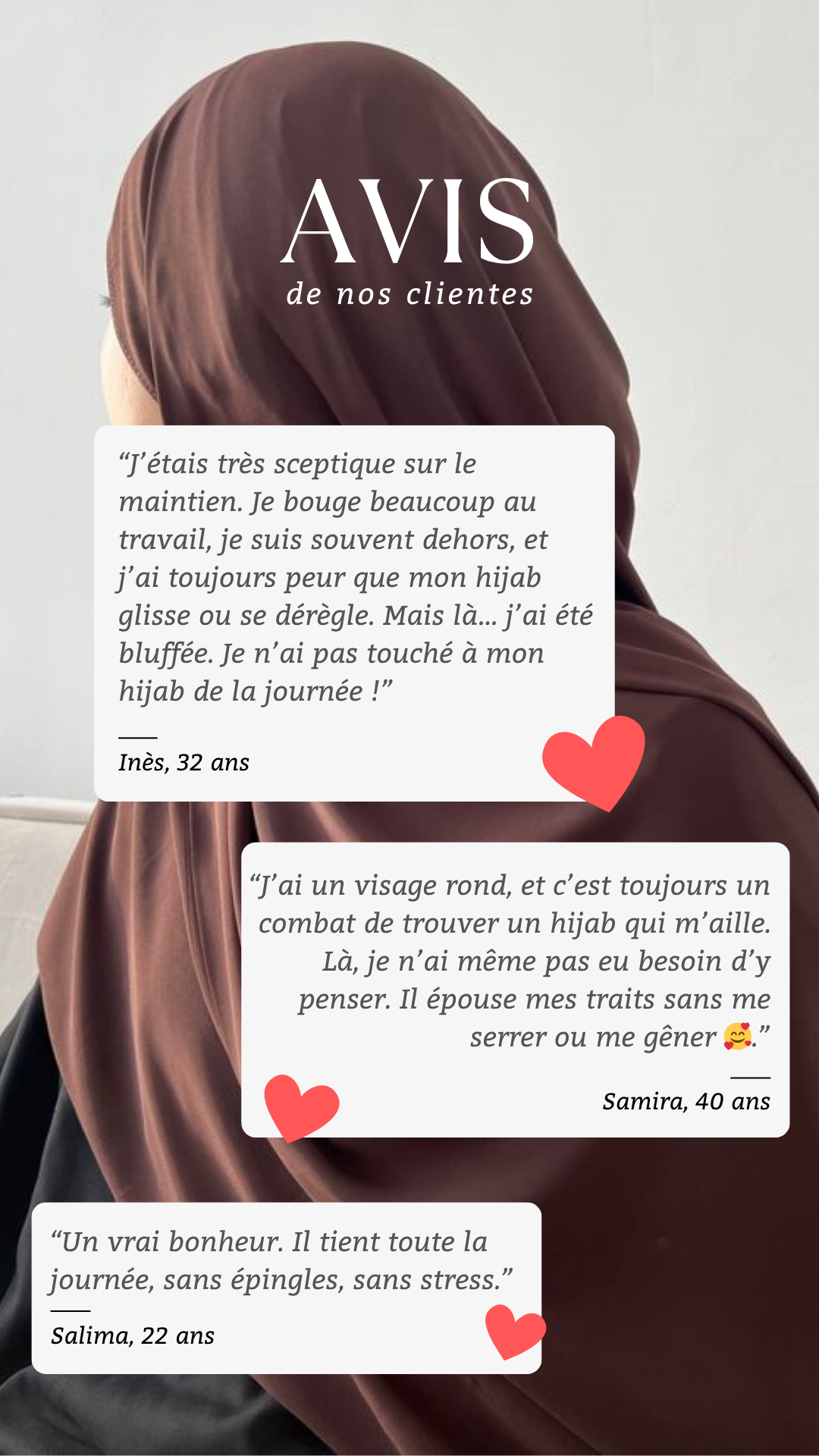 <p><strong>Avis</strong></p>