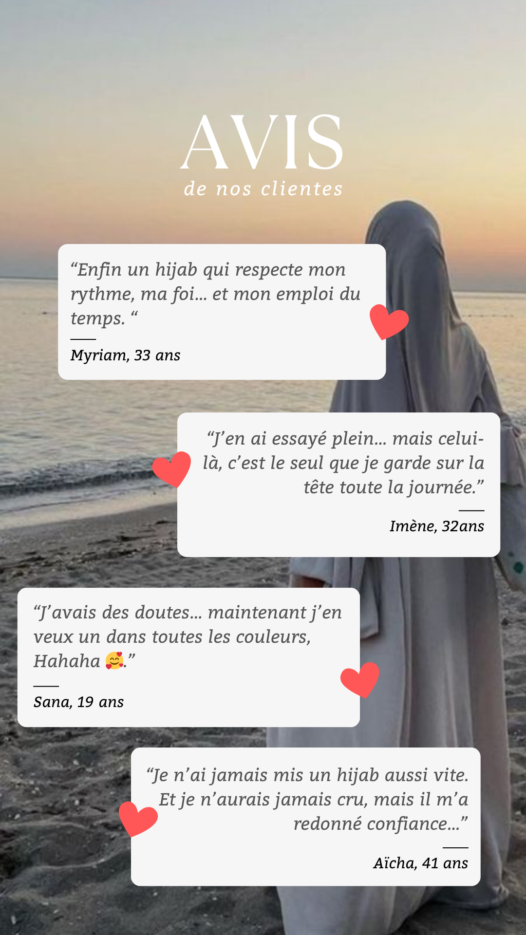 <p><strong>Avis</strong></p>